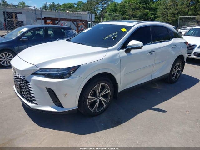 2023 LEXUS RX 350 PREMIUM 2