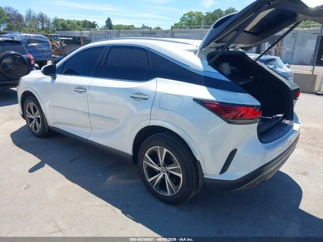 2023 LEXUS RX 350 PREMIUM 3