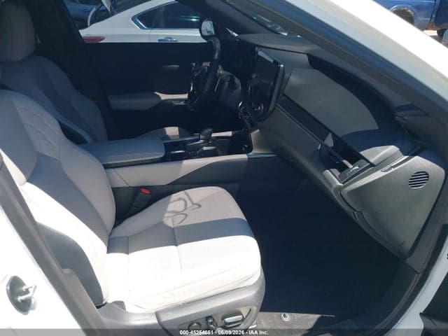 2023 LEXUS RX 350 PREMIUM 5
