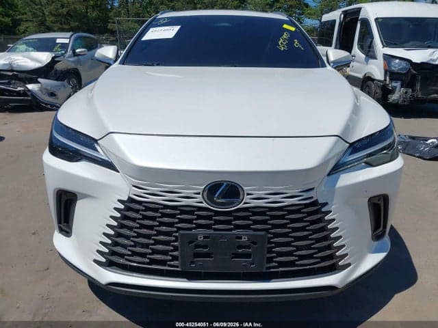 2023 LEXUS RX 350 PREMIUM 6