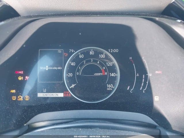 2023 LEXUS RX 350 PREMIUM 7
