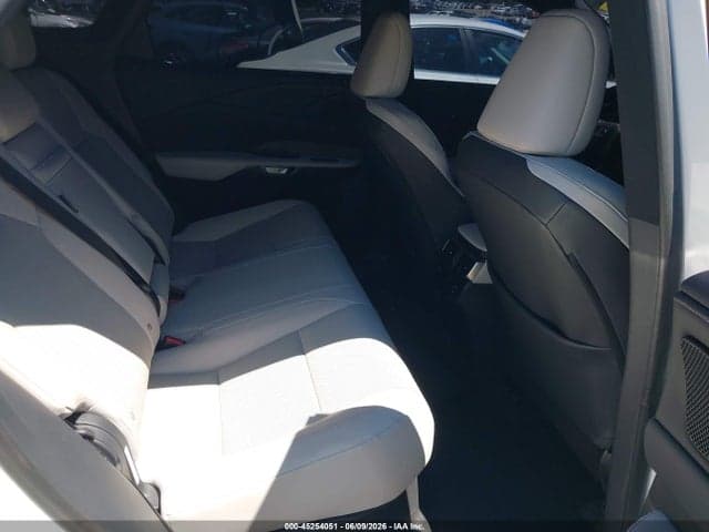 2023 LEXUS RX 350 PREMIUM 8