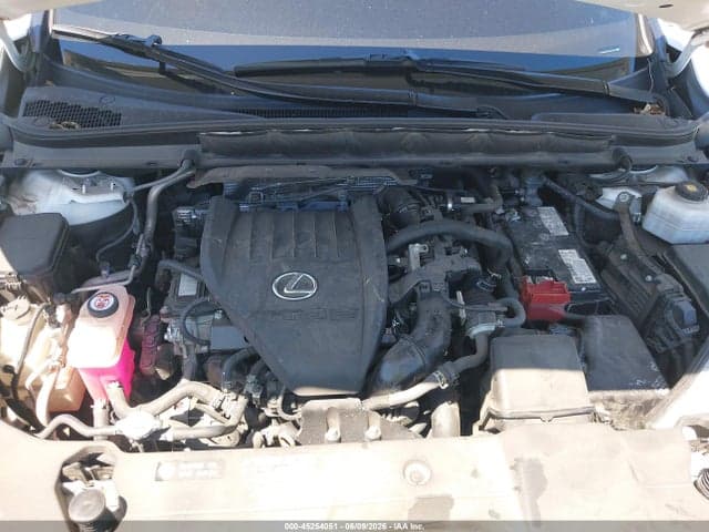 2023 LEXUS RX 350 PREMIUM 10