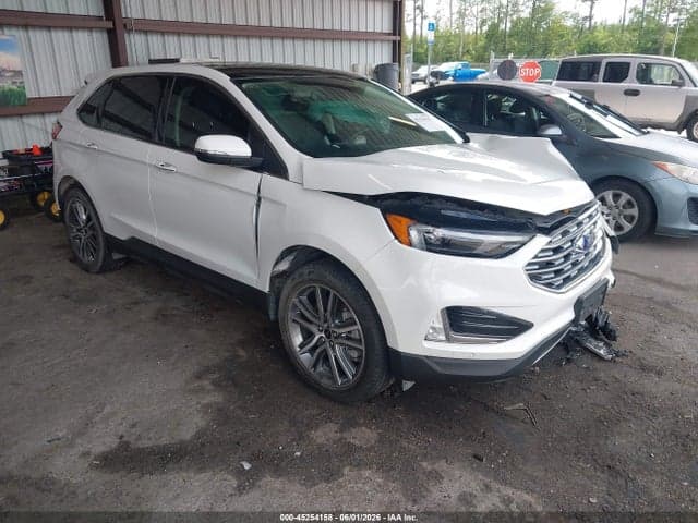 2024 FORD EDGE TITANIUM 1
