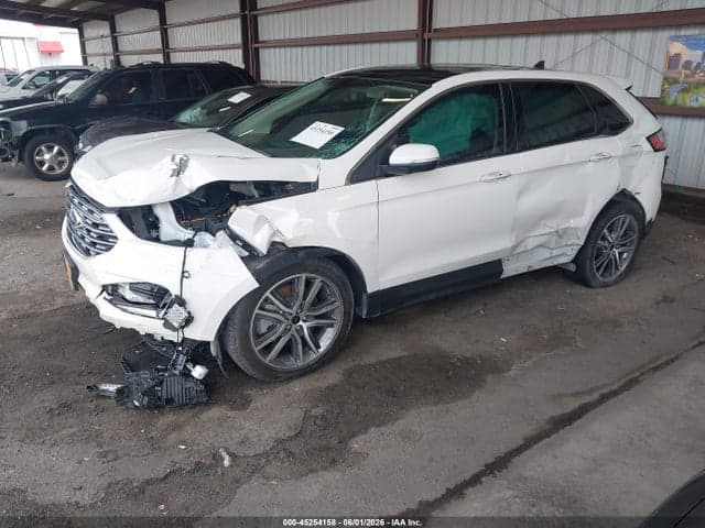 2024 FORD EDGE TITANIUM 2