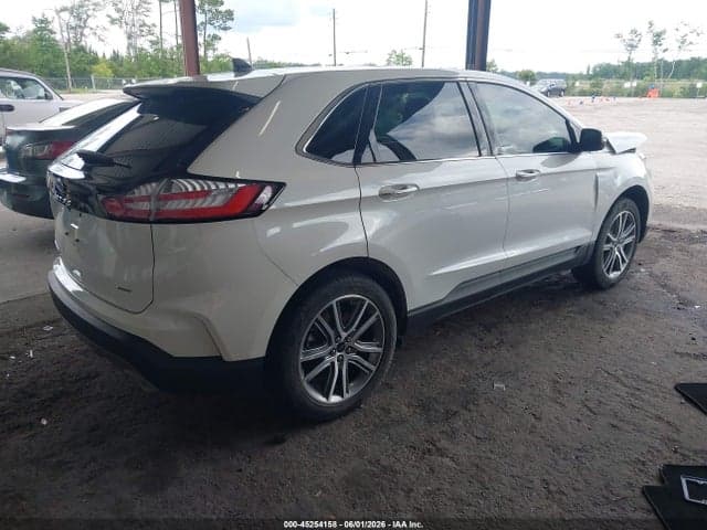 2024 FORD EDGE TITANIUM 4