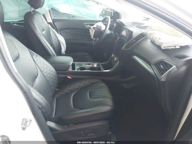 2024 FORD EDGE TITANIUM 5