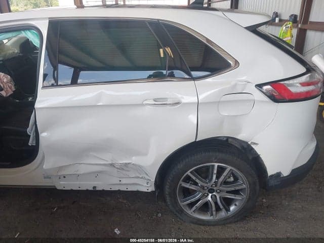 2024 FORD EDGE TITANIUM 6