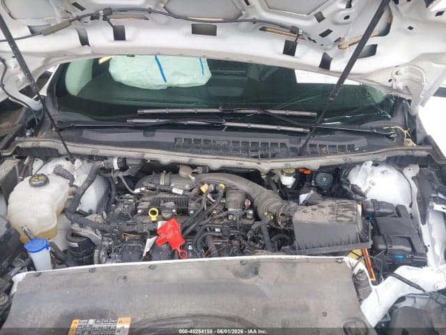 2024 FORD EDGE TITANIUM 10
