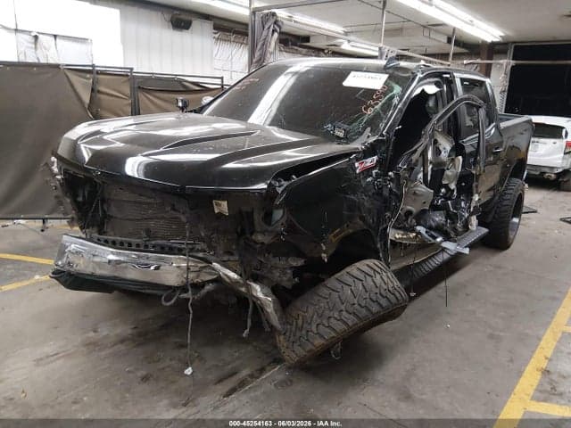 2023 CHEVROLET SILVERADO 1500 4WD STANDARD BED LT 2