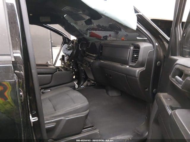 2023 CHEVROLET SILVERADO 1500 4WD STANDARD BED LT 5