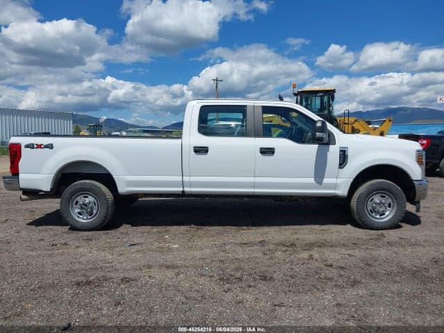 2019 FORD F-350 XL 14