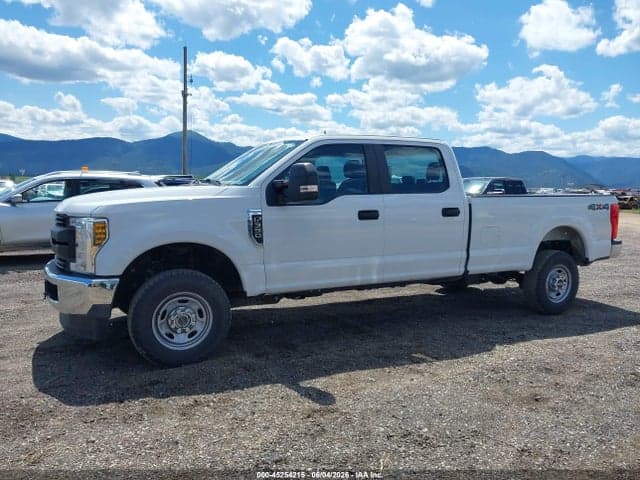 2019 FORD F-350 XL 15