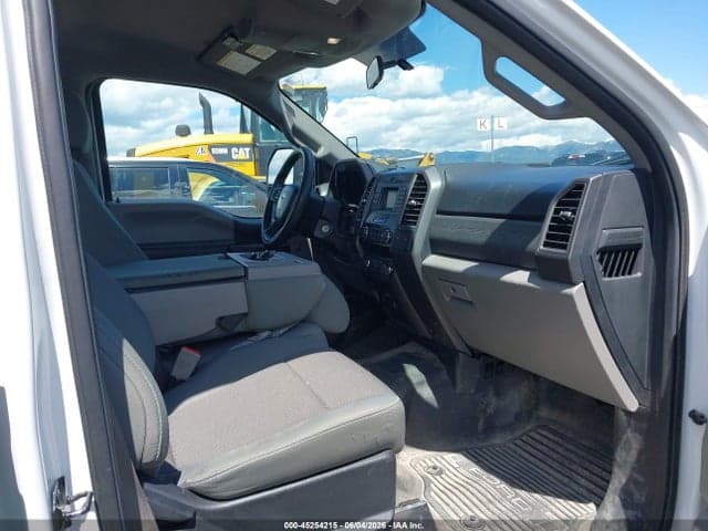 2019 FORD F-350 XL 5