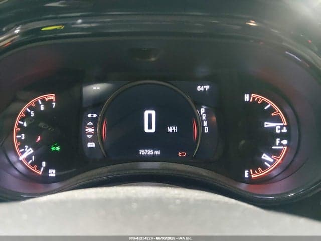2021 DODGE DURANGO SXT PLUS AWD 7