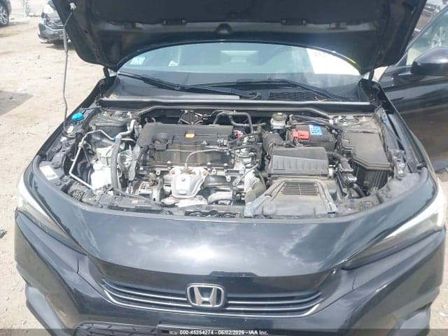 2023 HONDA CIVIC SPORT 10
