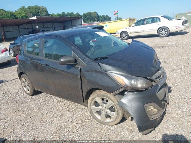 2020 CHEVROLET SPARK FWD LS AUTOMATIC - 1