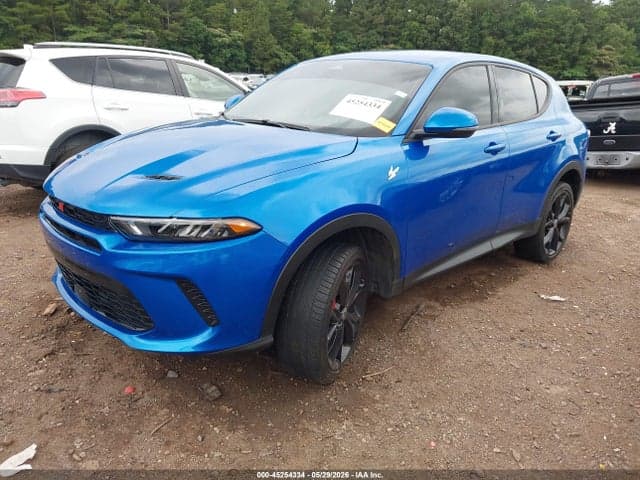 2024 DODGE HORNET GT AWD 2