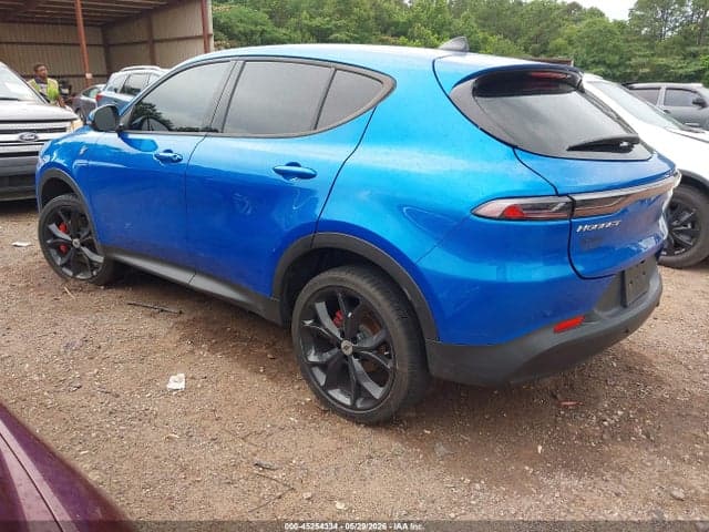 2024 DODGE HORNET GT AWD 3