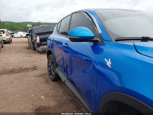 2024 DODGE HORNET GT AWD 6
