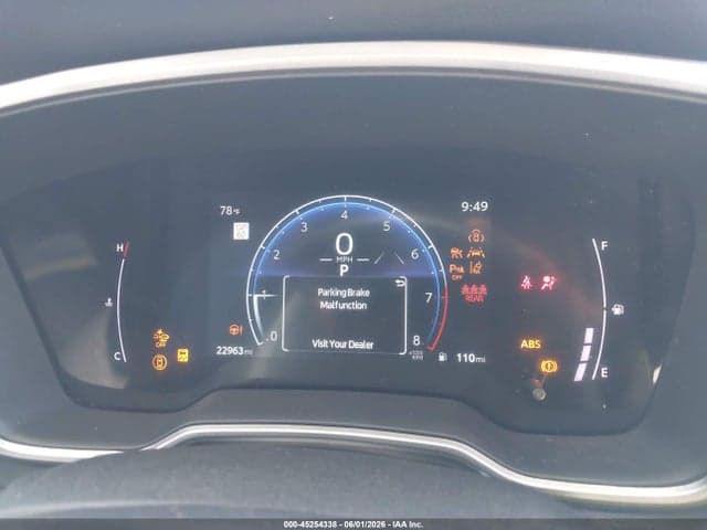 2025 TOYOTA COROLLA CROSS XLE 7