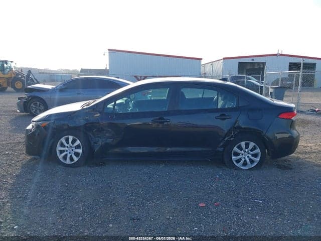 2022 TOYOTA COROLLA LE 15