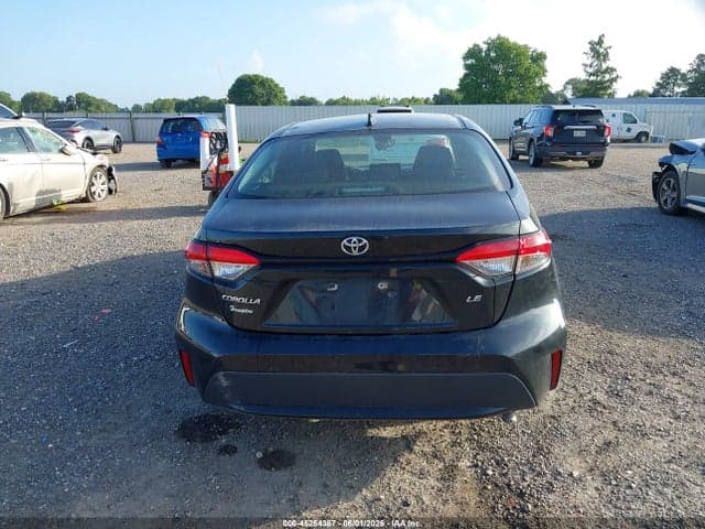 2022 TOYOTA COROLLA LE 17