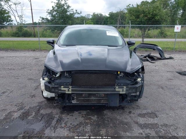 2017 FORD FUSION HYBRID SE 13