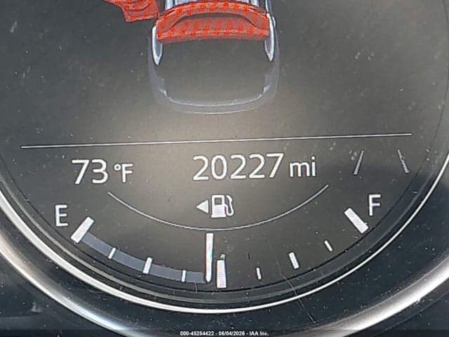 2022 MAZDA CX-5 2.5 S PREFERRED 15
