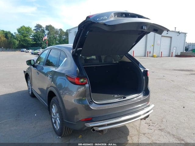 2022 MAZDA CX-5 2.5 S PREFERRED 3