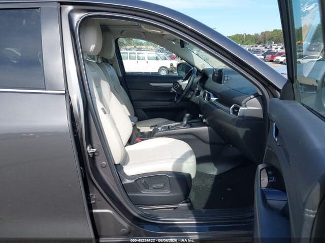 2022 MAZDA CX-5 2.5 S PREFERRED 5