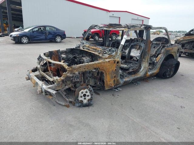2021 JEEP WRANGLER UNLIMITED SPORT RHD 4X4 2