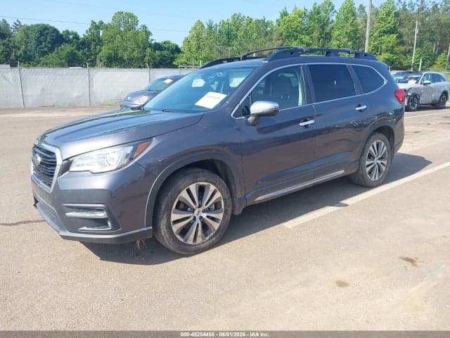 2020 SUBARU ASCENT TOURING 2