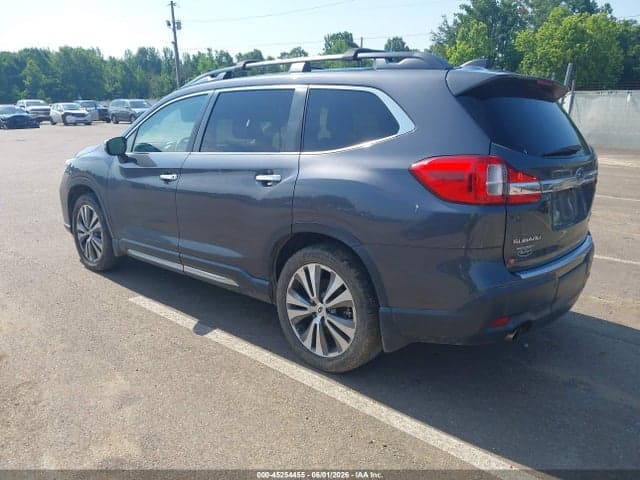 2020 SUBARU ASCENT TOURING 3