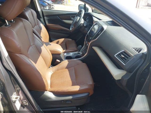 2020 SUBARU ASCENT TOURING 5