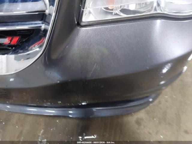 2017 DODGE GRAND CARAVAN SE 14