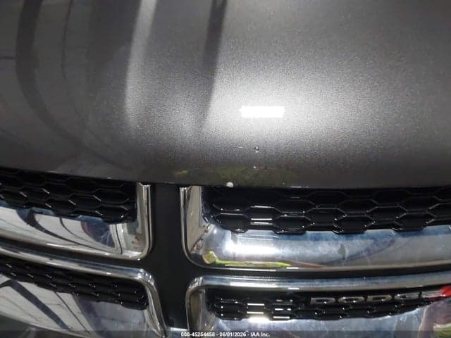 2017 DODGE GRAND CARAVAN SE 15