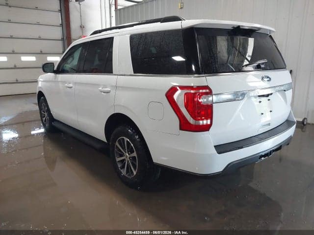 2020 FORD EXPEDITION XL 3