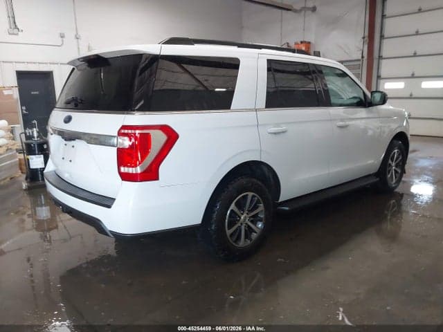 2020 FORD EXPEDITION XL 4