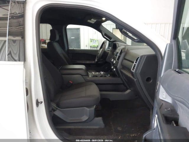 2020 FORD EXPEDITION XL 5