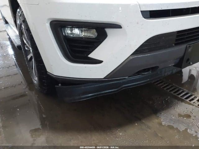 2020 FORD EXPEDITION XL 6