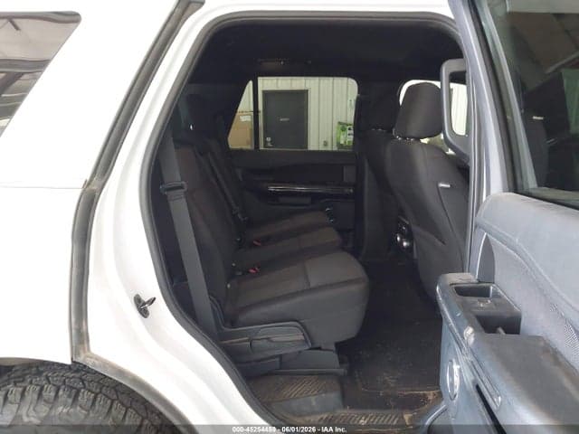 2020 FORD EXPEDITION XL 8