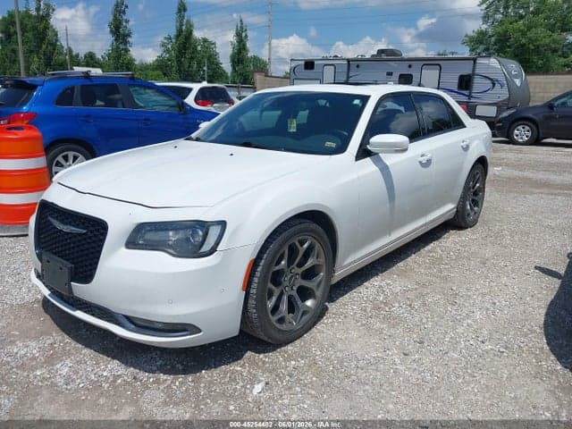 2018 CHRYSLER 300 300S 3
