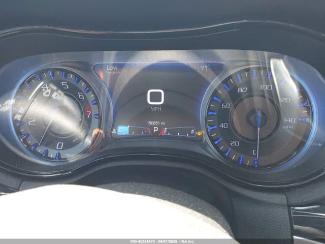2018 CHRYSLER 300 300S 8