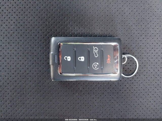 2023 JEEP GRAND CHEROKEE 4XE TRAILHAWK 11