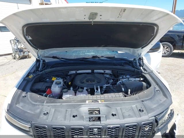 2023 JEEP GRAND CHEROKEE 4XE TRAILHAWK 10