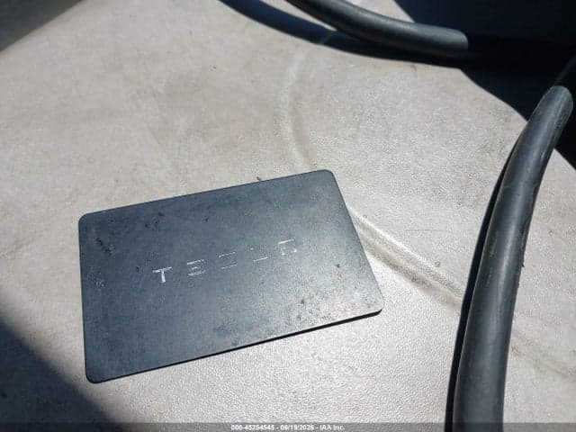2018 TESLA MODEL 3 LONG RANGE/PERFORMANCE 11