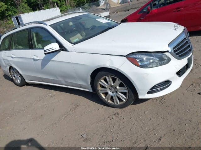 2014 MERCEDES-BENZ E 350