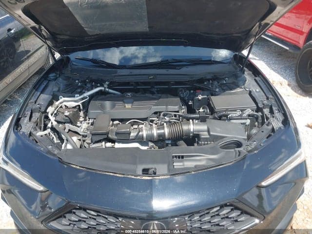 2021 ACURA TLX A-SPEC PACKAGE 10