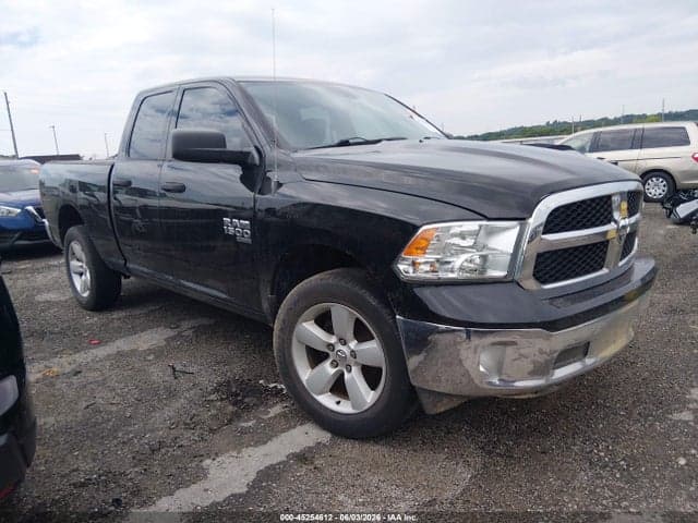 2020 RAM 1500 CLASSIC TRADESMAN 4X2 6'4 BOX 1